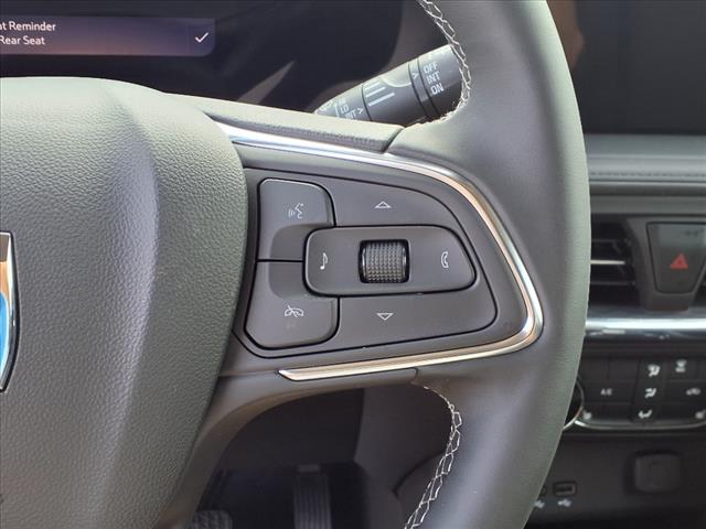 2025 Buick Encore GX 