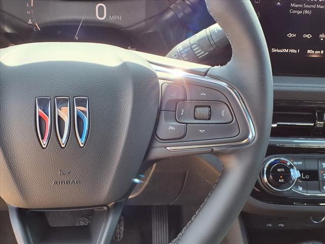 2025 Buick Envista Sport Touring