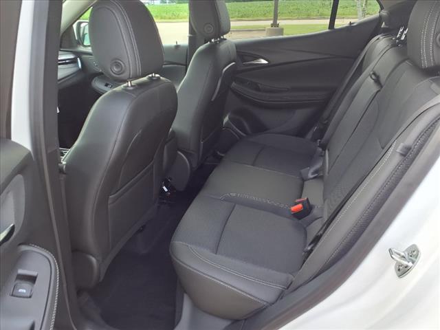 2025 Buick Encore GX 