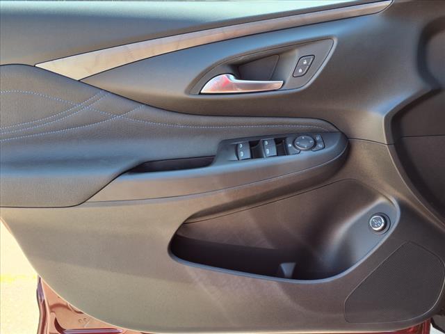 2025 Buick Envista Sport Touring