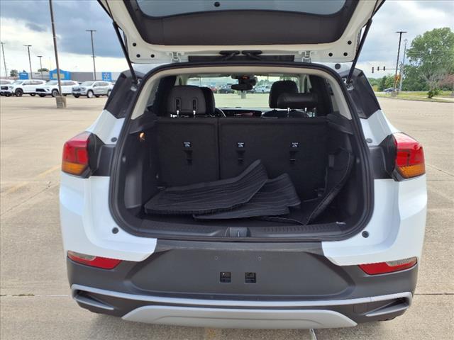2025 Buick Encore GX 