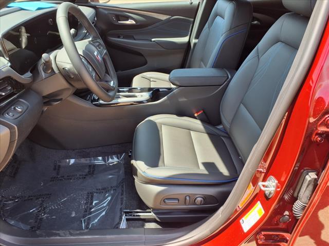 2025 Buick Envista Sport Touring