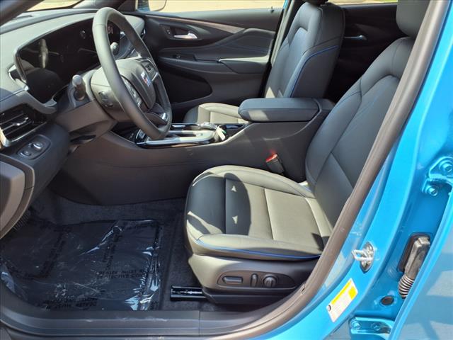 2025 Buick Envista Sport Touring