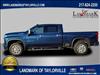 2023 Chevrolet Silverado 2500HD