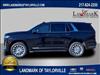 2023 Cadillac Escalade