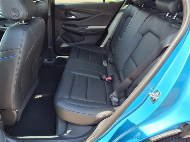 2025 Buick Envista Sport Touring