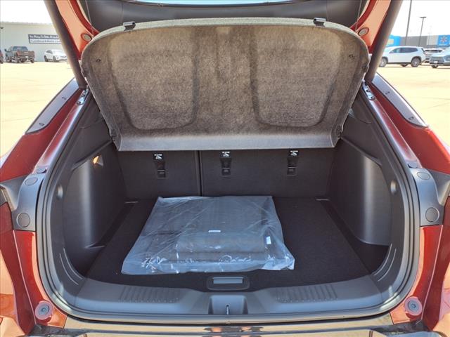 2025 Buick Envista Sport Touring