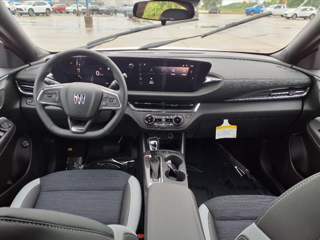 2025 Buick Envista 