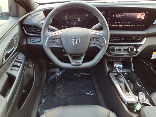 2025 Buick Envista Sport Touring