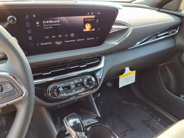 2025 Buick Envista Sport Touring