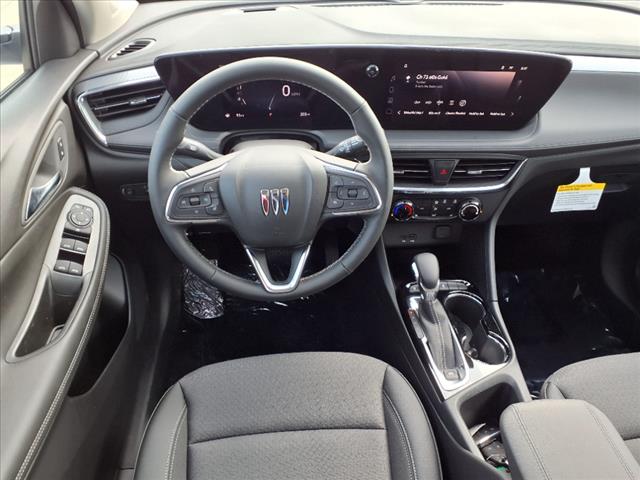 2025 Buick Encore GX 