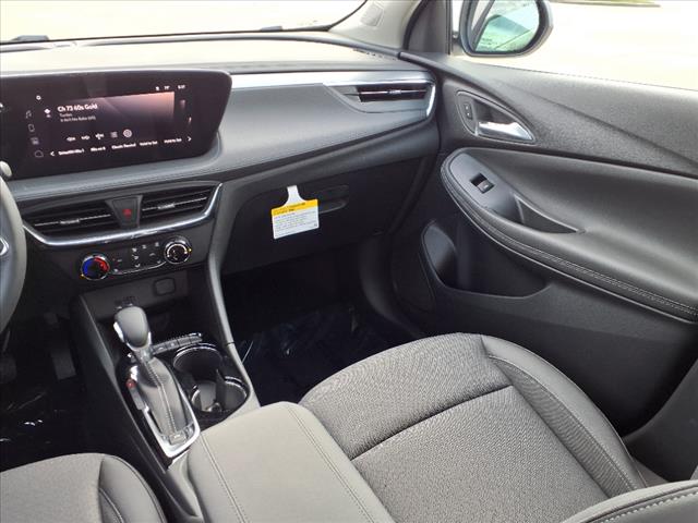 2025 Buick Encore GX 
