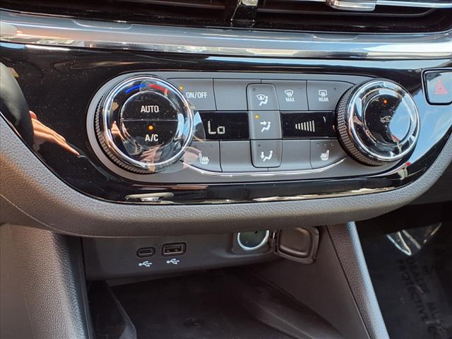2025 Buick Envista Sport Touring