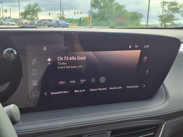 2025 Buick Encore GX 