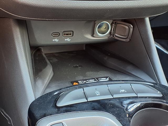2025 Buick Envista Sport Touring