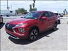 2024 Mitsubishi Eclipse Cross