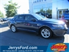 2016 Ford Taurus