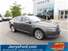 2017 Ford Taurus