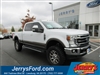 2022 Ford F-250 Super Duty