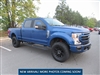 2022 Ford F-250 Super Duty