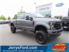 2022 Ford F-250 Super Duty