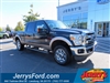 2012 Ford F-250 Super Duty