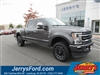 2020 Ford F-250 Super Duty