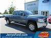 2014 Chevrolet Silverado 2500HD