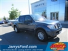 2016 Nissan Frontier