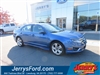 2010 Ford Fusion