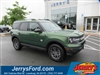 2023 Ford Bronco Sport