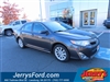 2012 Toyota Camry Hybrid