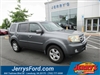 2011 Honda Pilot