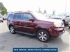 2012 Honda Pilot