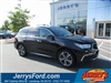 2019 Acura MDX