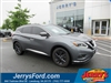 2018 Nissan Murano