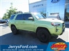 2022 Toyota 4Runner