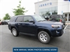 2022 Toyota 4Runner