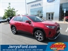 2021 Toyota RAV4 Prime