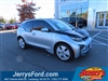 2014 BMW i3