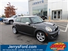 2011 MINI Cooper