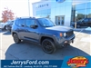 2019 Jeep Renegade