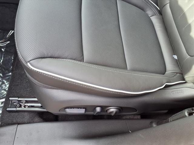 2025 Buick Encore GX Avenir
