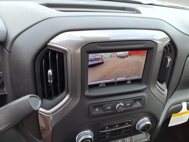 2025 GMC Sierra 2500HD Pro