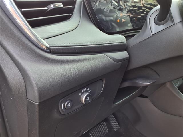 2025 Buick Encore GX Sport Touring