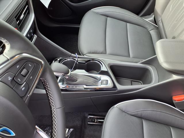 2025 Buick Encore GX Avenir