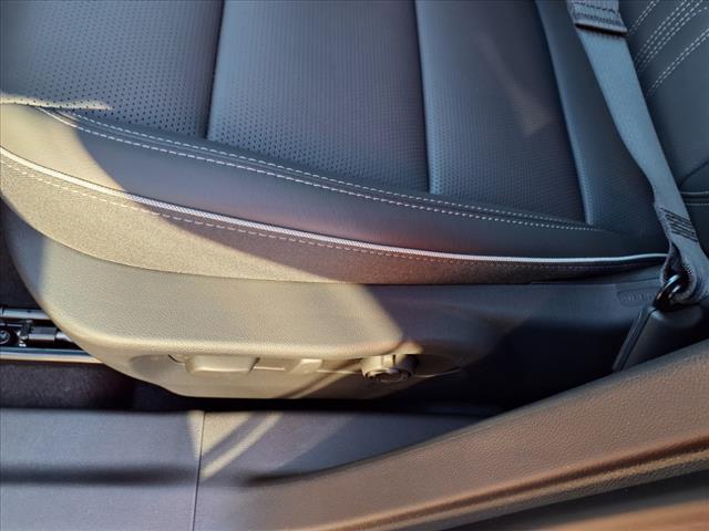 2025 Buick Envision Avenir