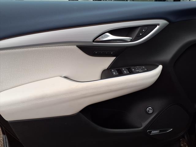2025 Buick Envision Avenir