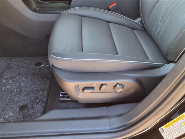 2025 Buick Envision Avenir