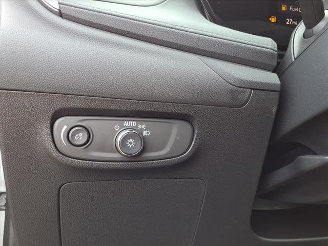 2025 Buick Encore GX Avenir